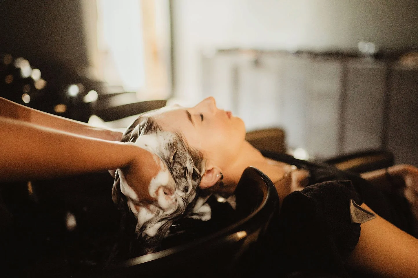 E M Studio Salon LLC in Brownsburg, IN (6)