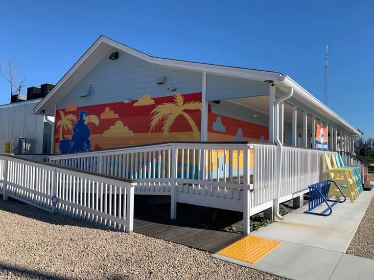 LongBill’s on Cape San Blas in Port St Joe, FL (5)