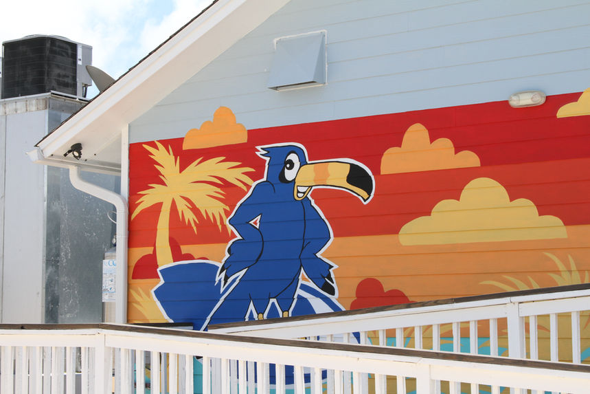 LongBill’s on Cape San Blas in Port St Joe, FL (6)