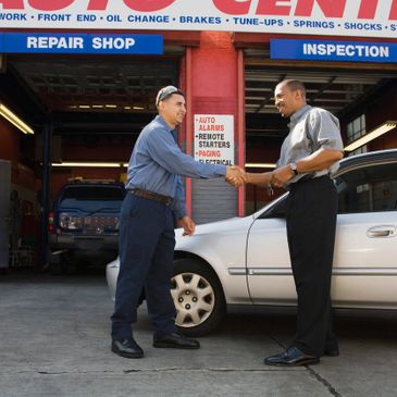 Bennett's Paint and Body, Inc. in Bonneau, SC