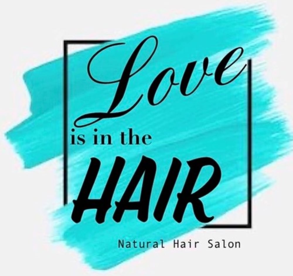 Love is in the Hair in Bartlett, TN