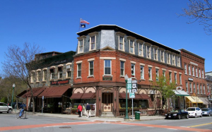 Warren Agency, Inc. in Covington, IN