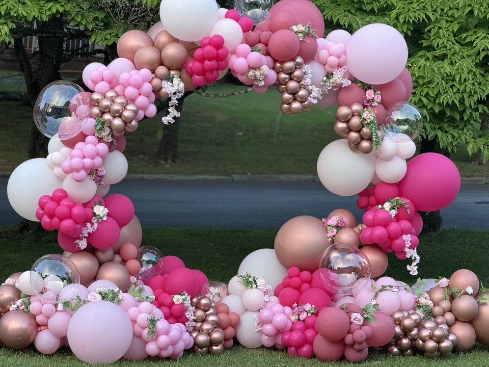 Gorgeous by Design Events in Roswell, GA