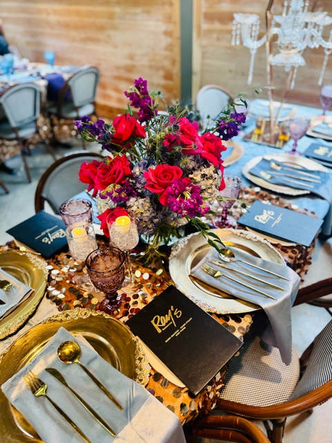Gorgeous by Design Events in Roswell, GA (3)