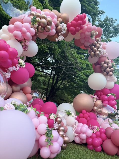 Gorgeous by Design Events in Roswell, GA (4)