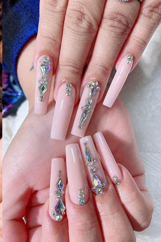 Ooh La La Nails in El Cajon, CA