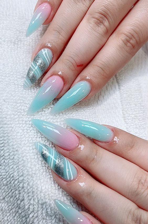 Ooh La La Nails in El Cajon, CA (2)