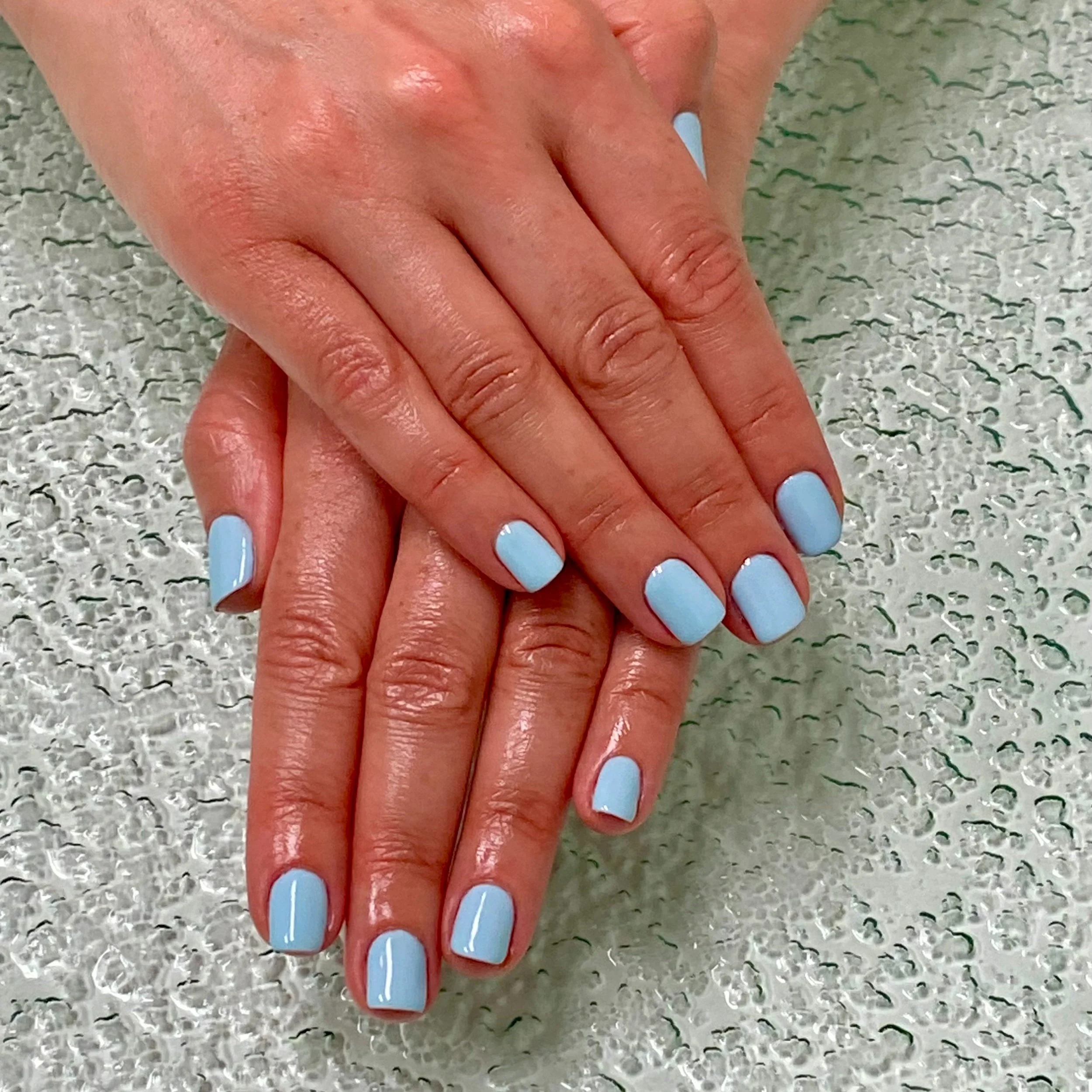 The Nail Nook in Columbia, SC