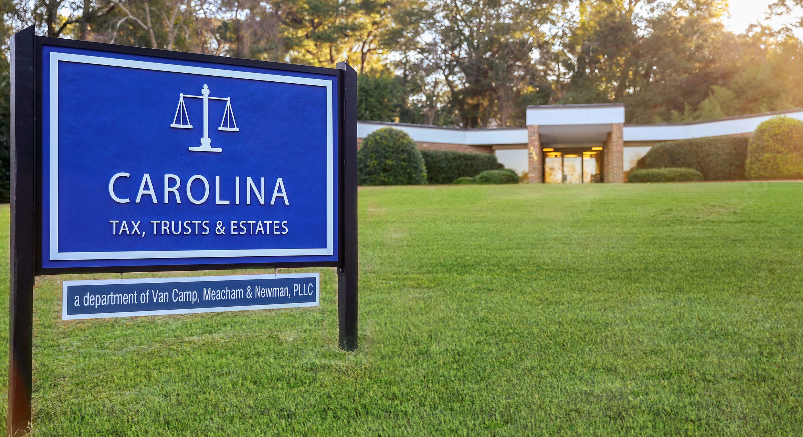 Carolina Tax, Trusts & Estates in Southern Pines, NC (4)