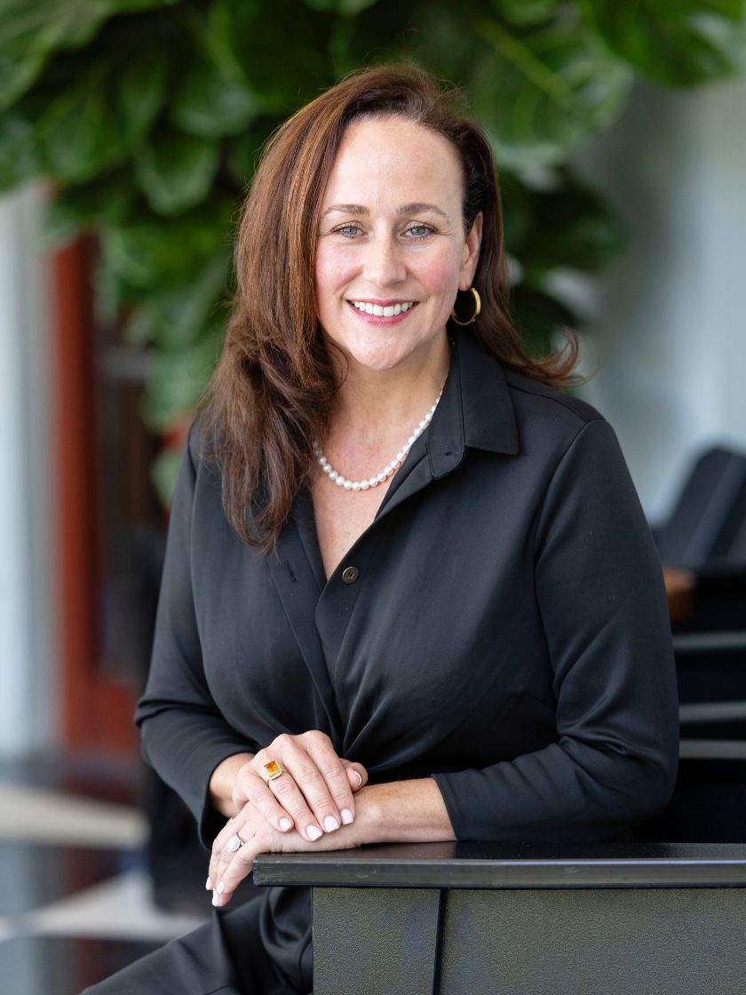 Rachel Tessoff, LLC Realtor at Sotheby's International Realty, Palm Beach Brokerage in Palm Beach, FL