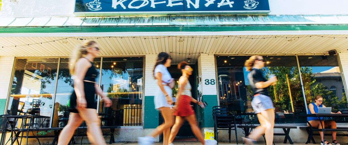 Kofenya in Oxford, OH (2)