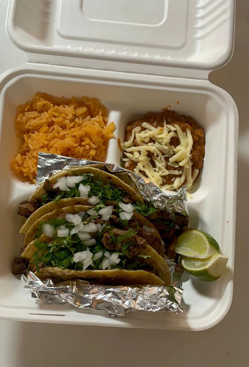 Steve's Tacos LLC - Food Truck and Catering in Madison, WI