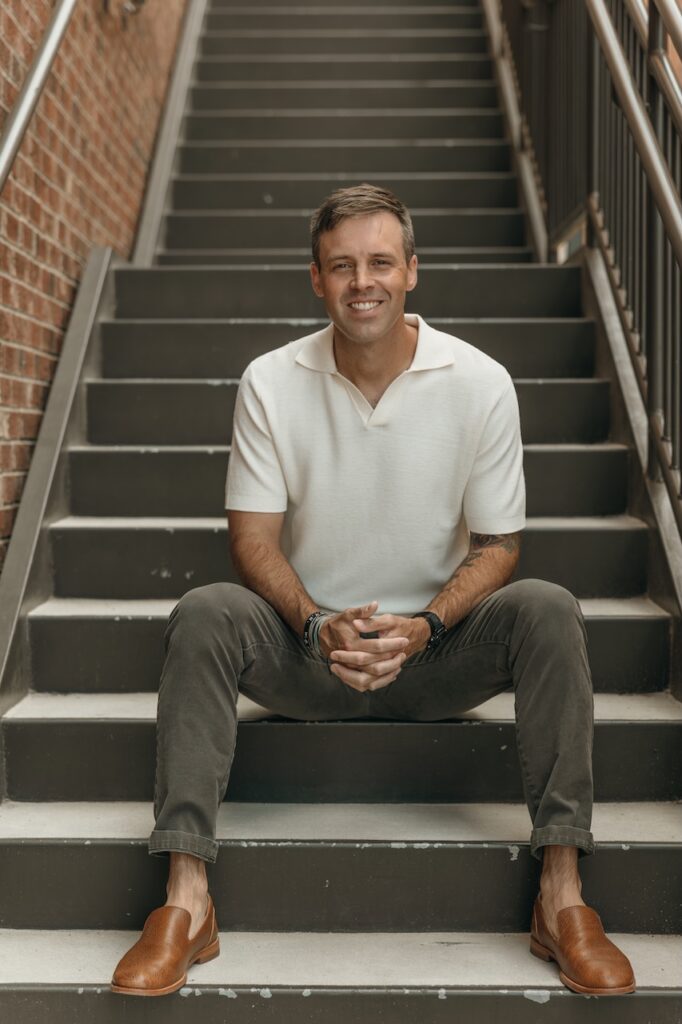 Kyle Nicholson, REALTOR® | Oconee County, SC in Seneca, SC