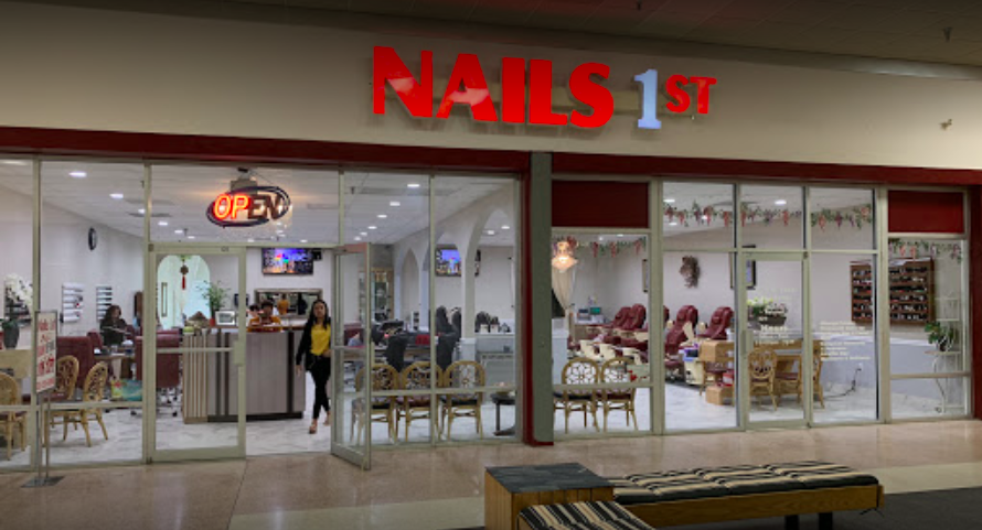 Nail 1st in Titusville, FL
