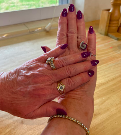 Nail 1st in Titusville, FL (2)