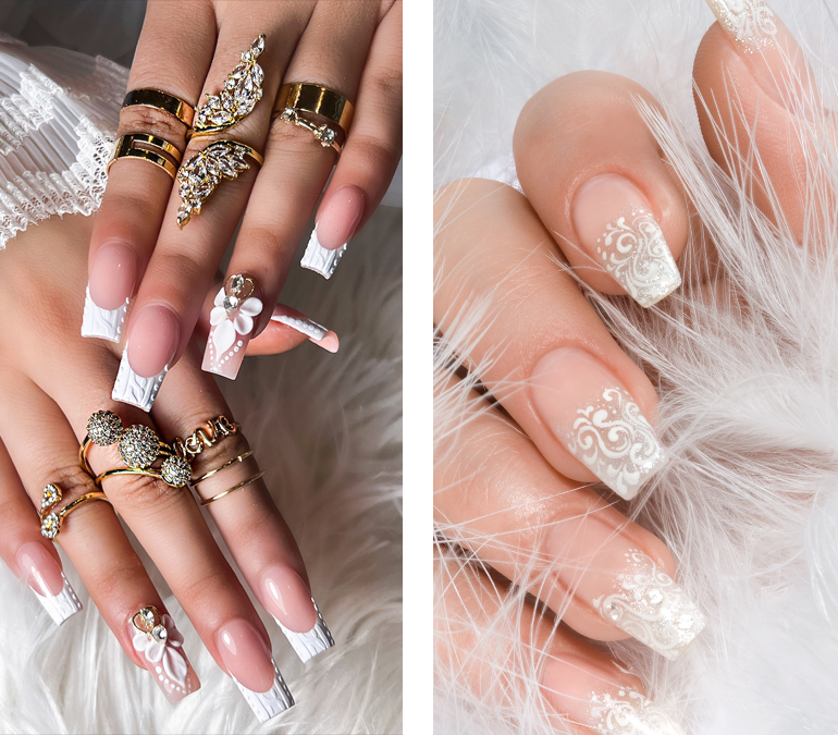 Gloss & Glow Nail Lounge in Braselton, GA (2)