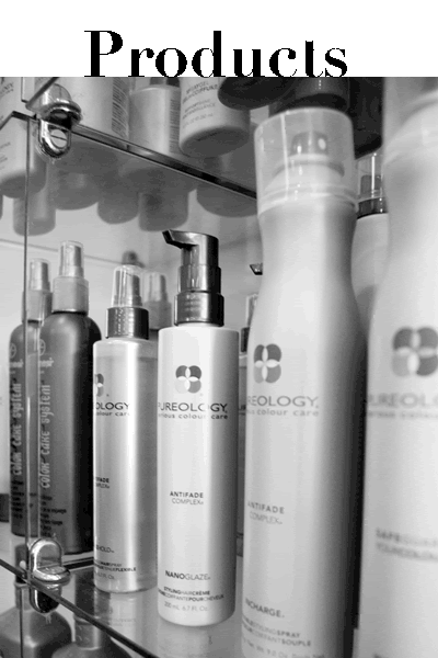 Heaven Scent Salon in South Lake Tahoe, CA