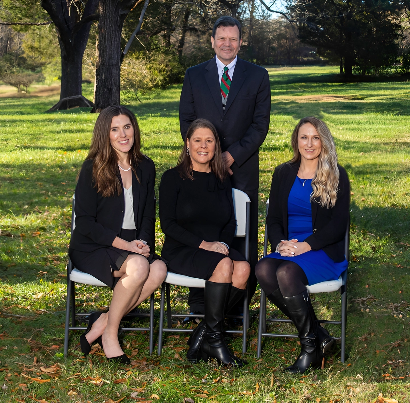 The Jonas Law Firm, P.L.L.C. in Lincolnton, NC