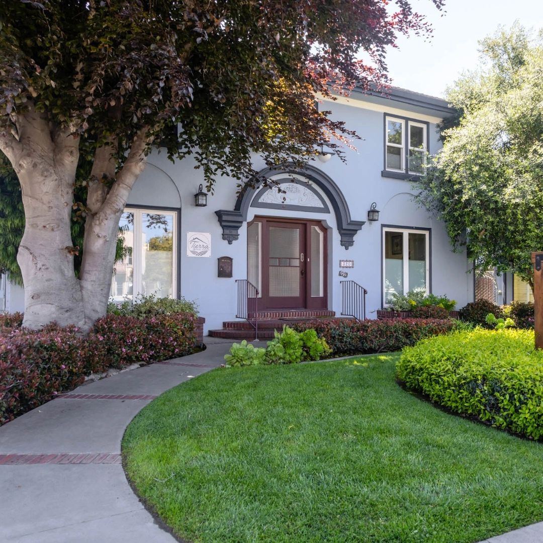 Tierra Real Estate in Watsonville, CA