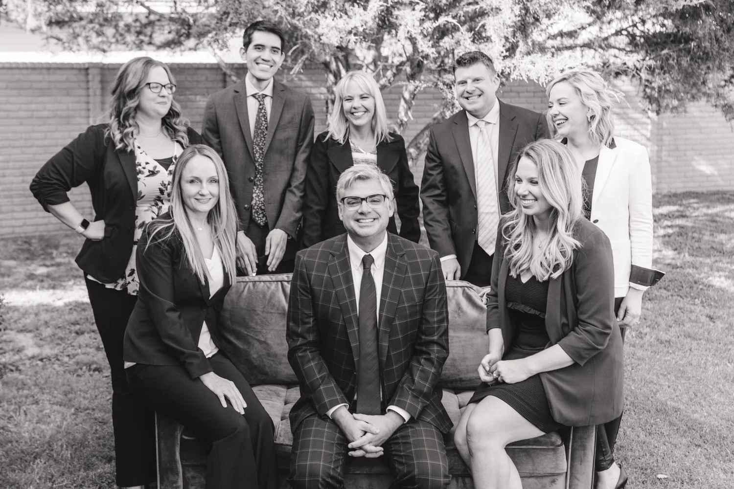 Jefferson Harmon & Associates, PC in Hurst, TX (2)
