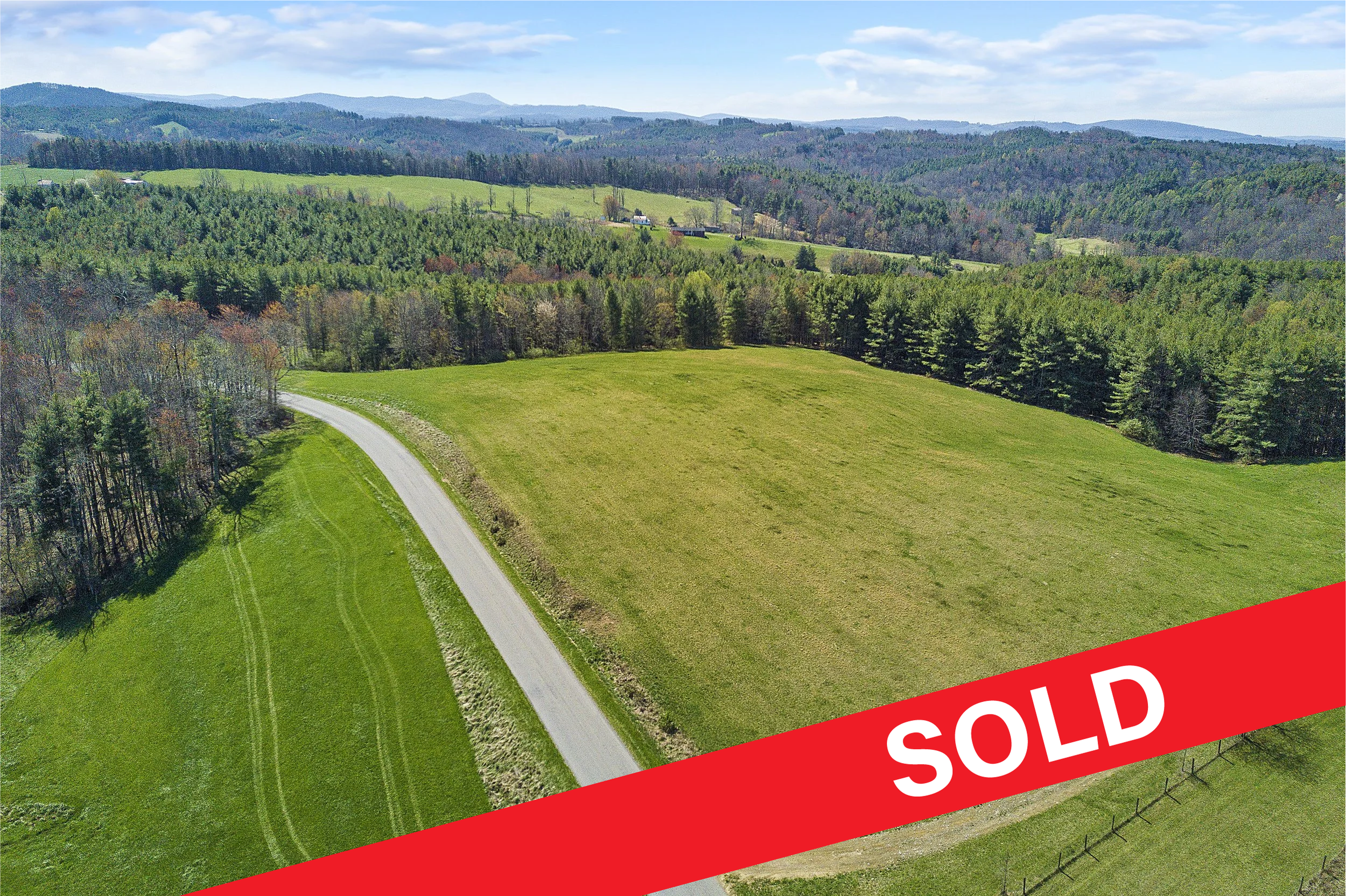 Phillips Real Estate & Auction in Floyd, VA