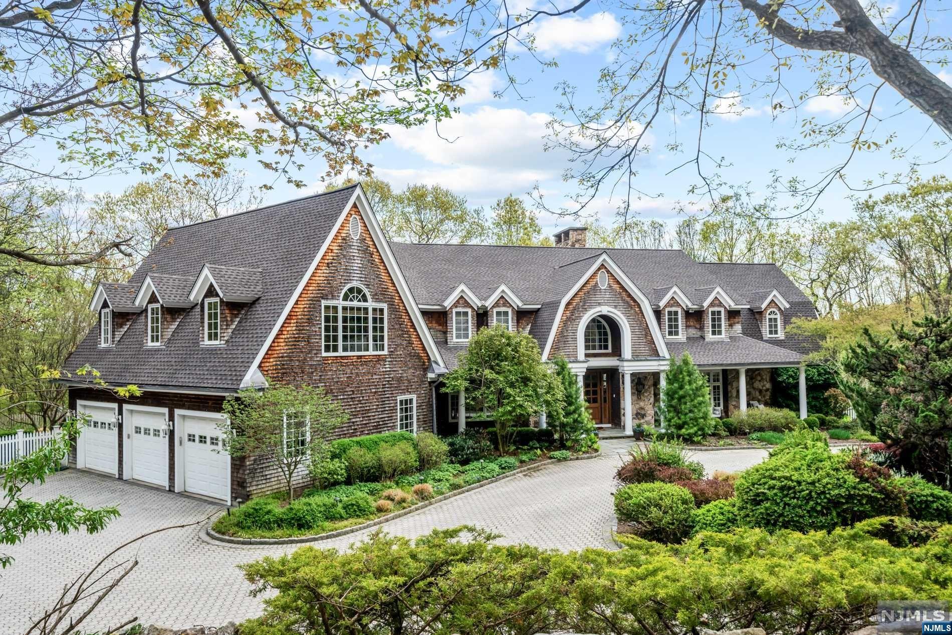 The Taylor Lucyk Group - Christie's International Real Estate Group NJ in Paramus, NJ