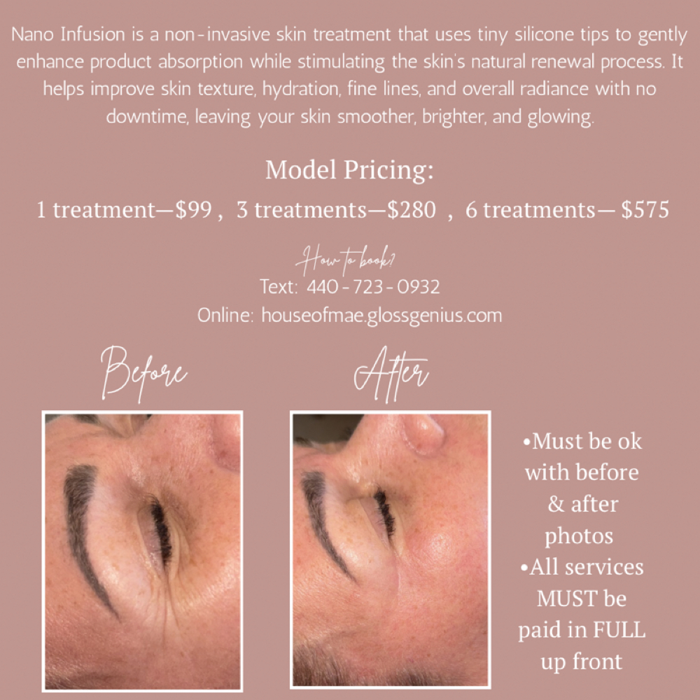 House of Mae LLC in Amherst, OH