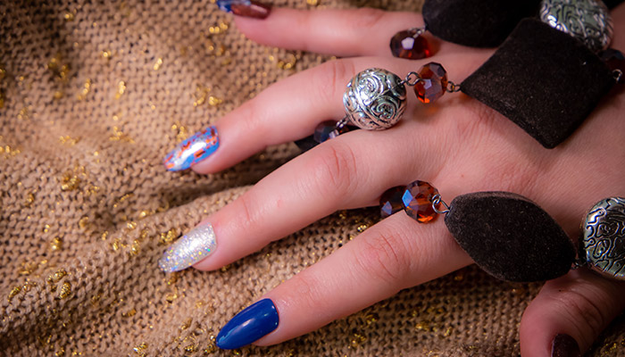 Happy Nails Salon Onalaska La Crosse Wi in Onalaska, WI (6)