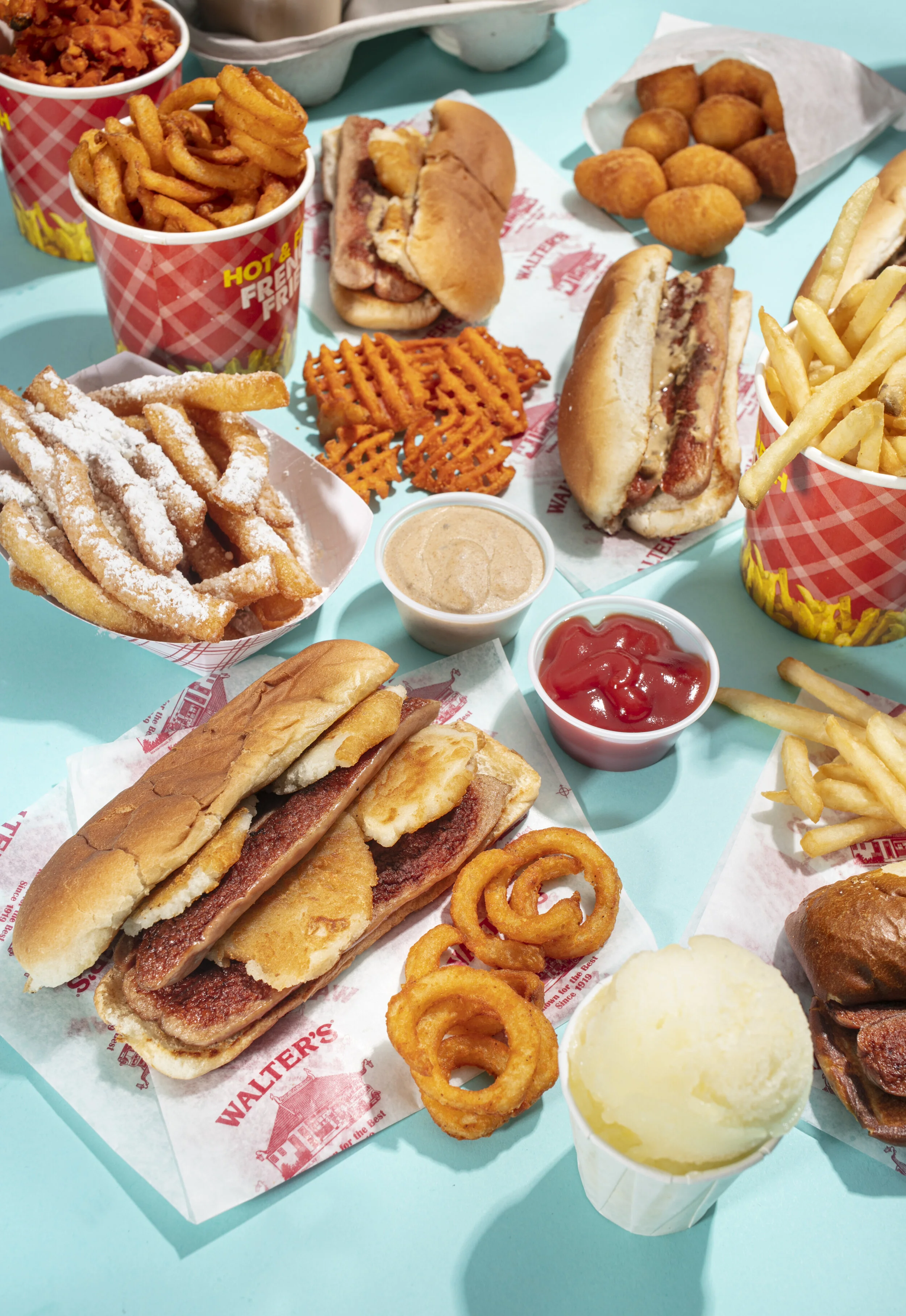 Walter's Hot Dogs - Mamaroneck in Mamaroneck, NY