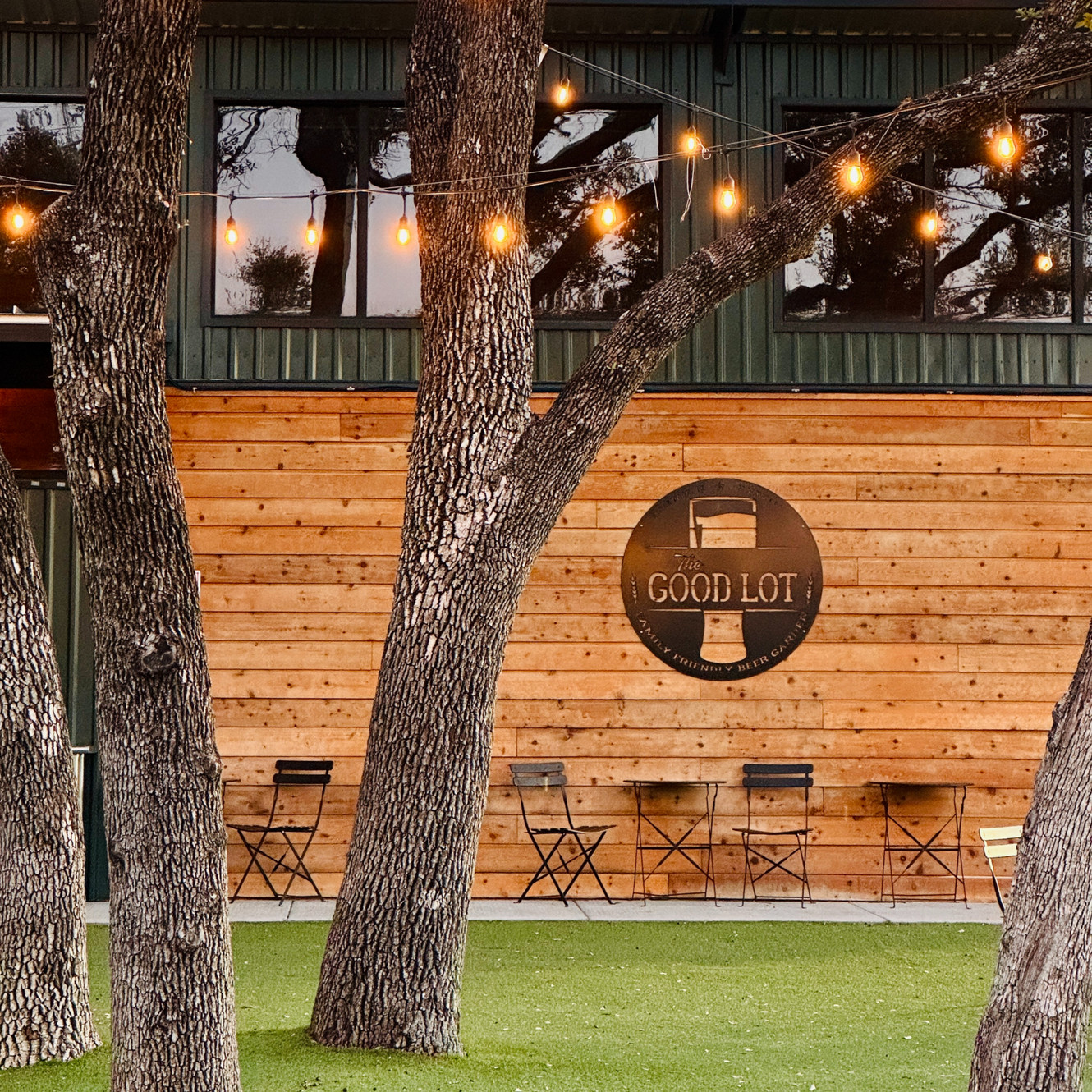 The Good Lot in Cedar Park, TX