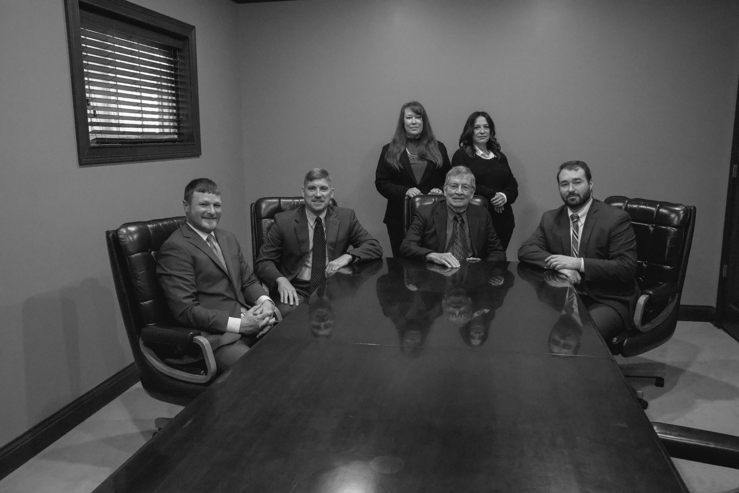 Votaw & Schwarz - An Association of Attorneys in Lawrenceburg, IN