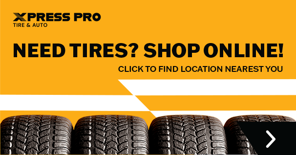 Xpress Pro Tire & Auto Shadeland in Indianapolis, IN (4)