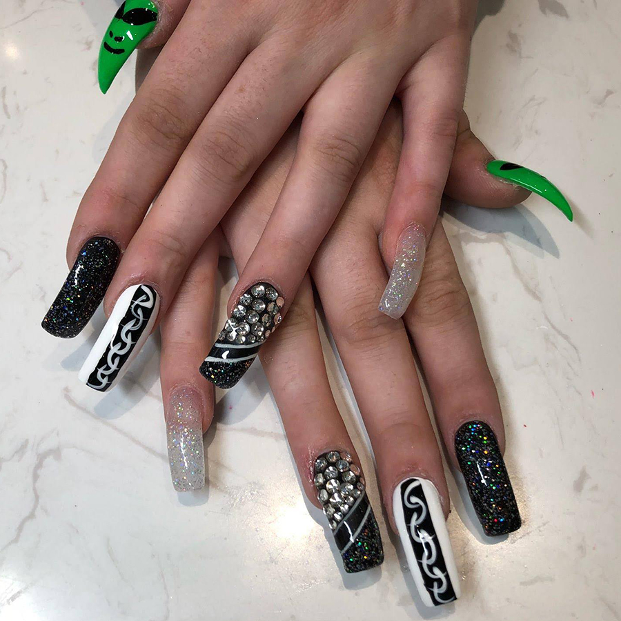 LUSH NAIL BAR KENNESAW (20% OFF NEW STUDENT & CUSTOMER) in Kennesaw, GA (2)