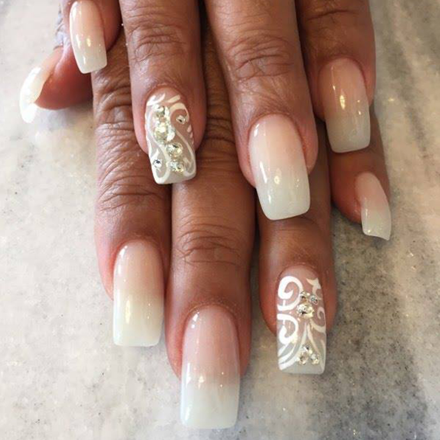 LUSH NAIL BAR KENNESAW (20% OFF NEW STUDENT & CUSTOMER) in Kennesaw, GA (5)