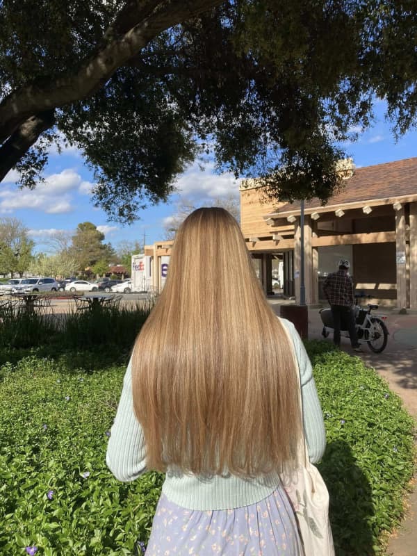 Creative Hair in Davis, CA