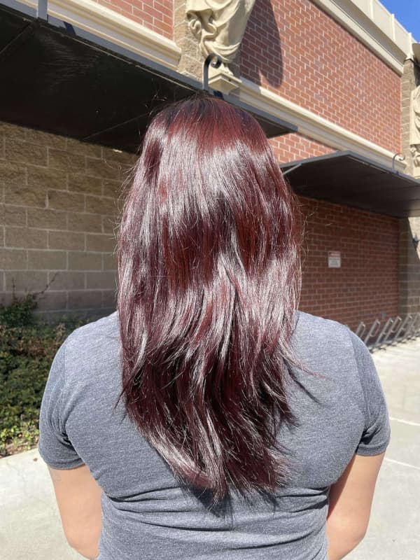 Creative Hair in Davis, CA (2)