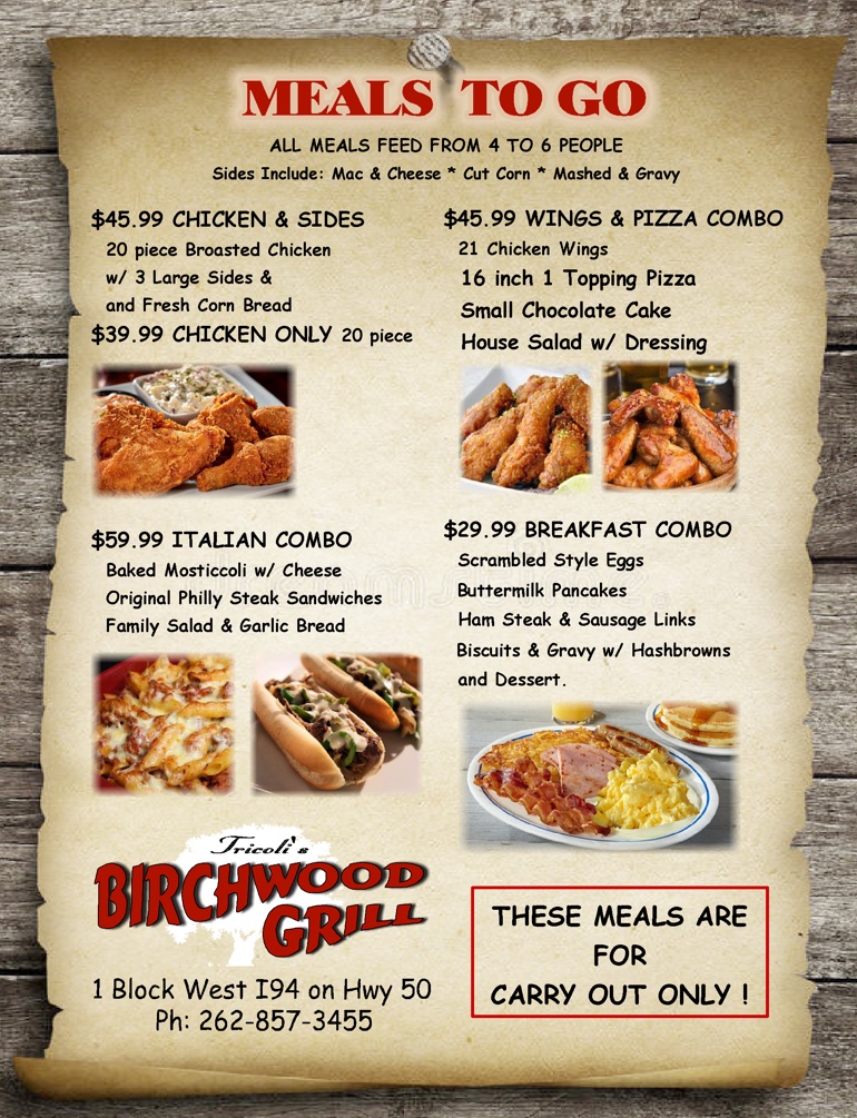 Birchwood Grill in Kenosha, WI (6)