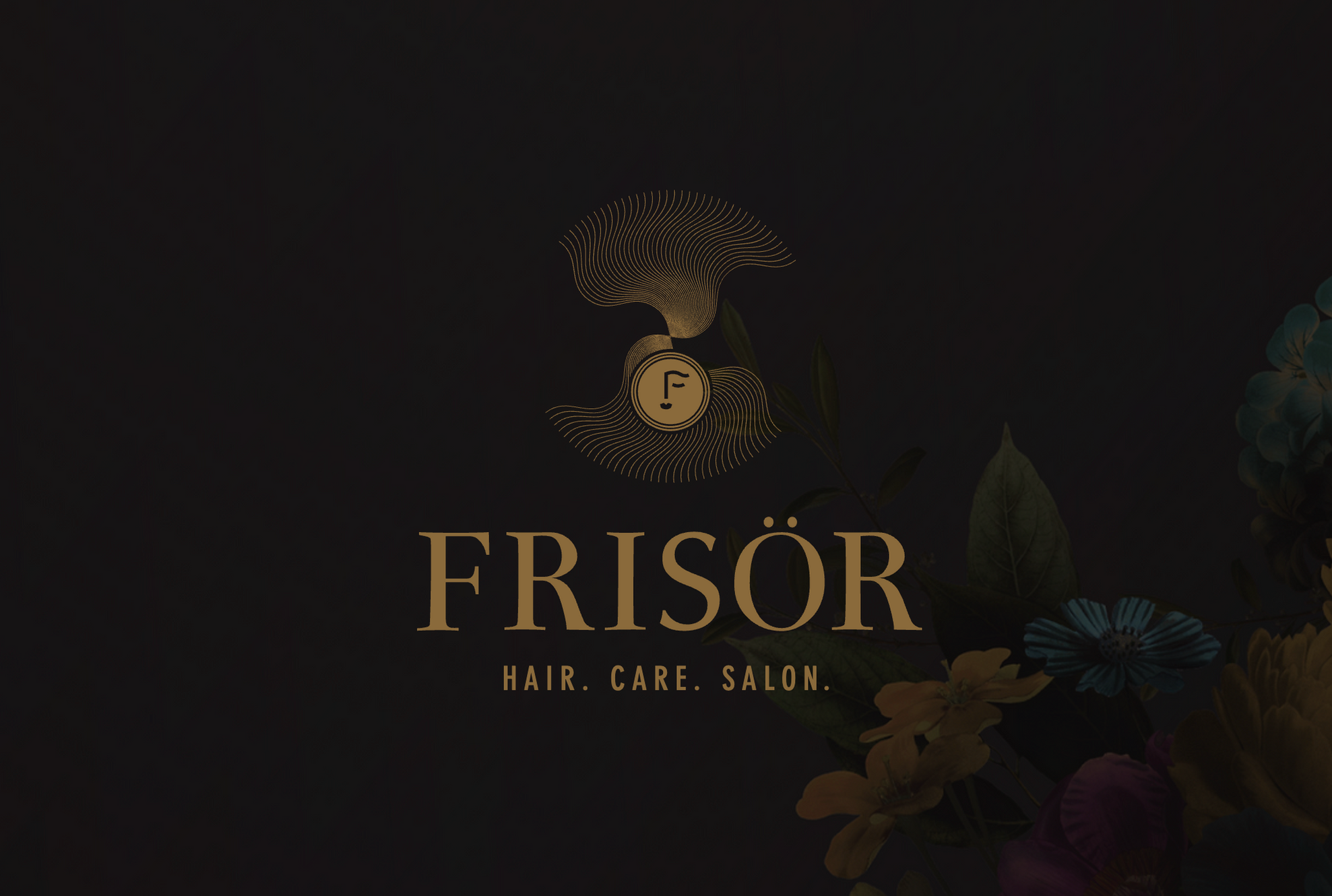 Frisor Hair Salon in Butler, NJ