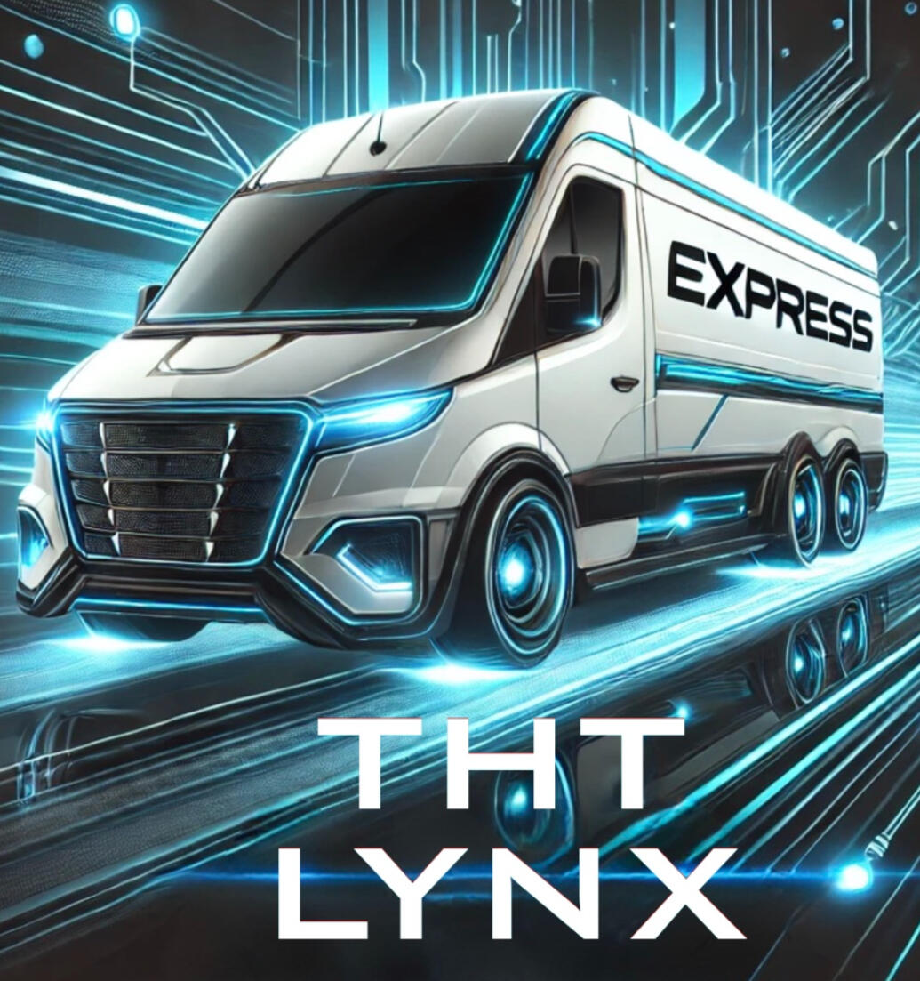 THT Lynx Enterprises LLC in League City, TX