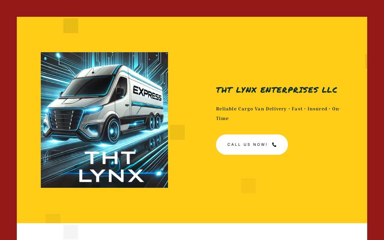 THT Lynx Enterprises LLC in League City, TX (2)