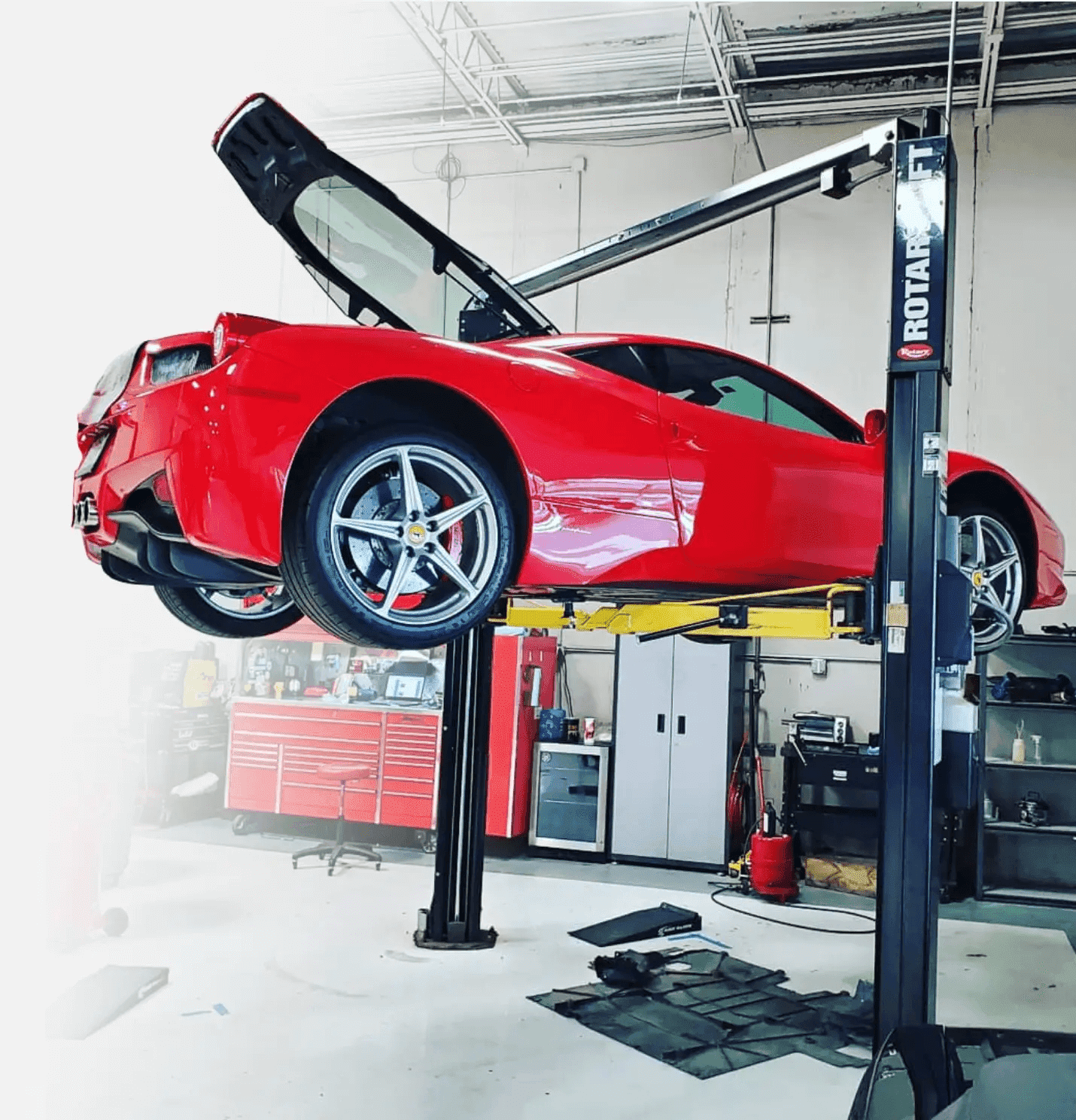 Motorwërks Auto Group in Humble, TX (3)
