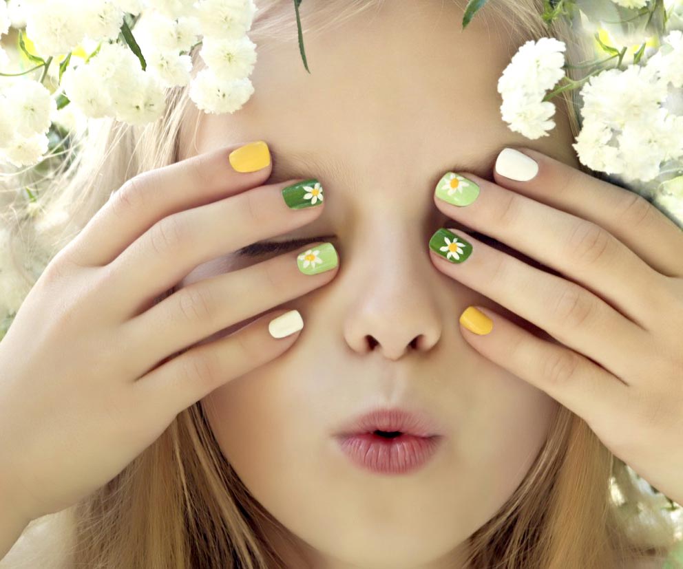 Bliss Natural Nail Care in Clarksville, MD