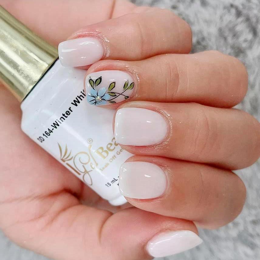 Bliss Natural Nail Care in Clarksville, MD (3)