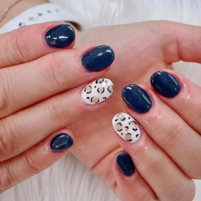 Bliss Natural Nail Care in Clarksville, MD (4)