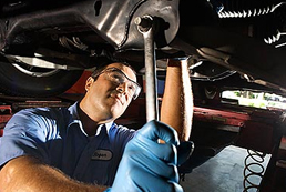 Dicky Smalls Auto, Body & Sales in Beltsville, MD (3)