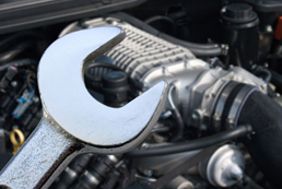 Dicky Smalls Auto, Body & Sales in Beltsville, MD (5)