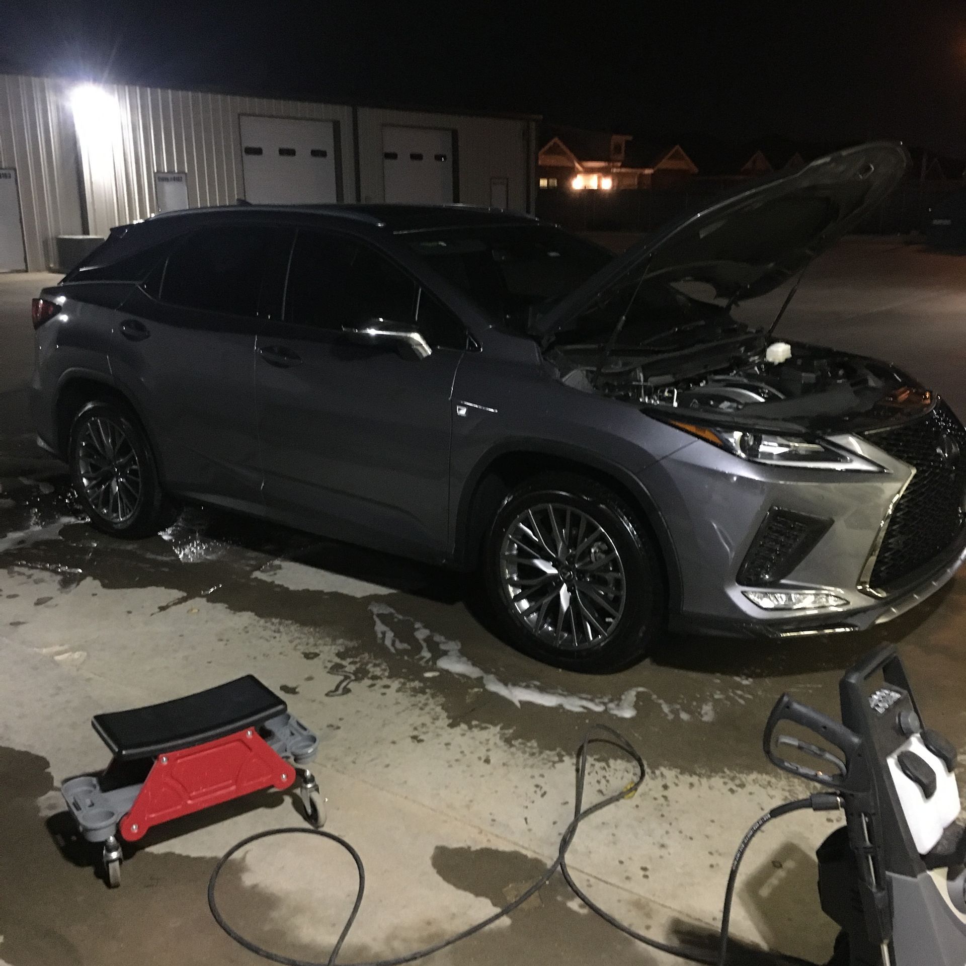 Lubbock Auto Detail in Lubbock, TX (5)