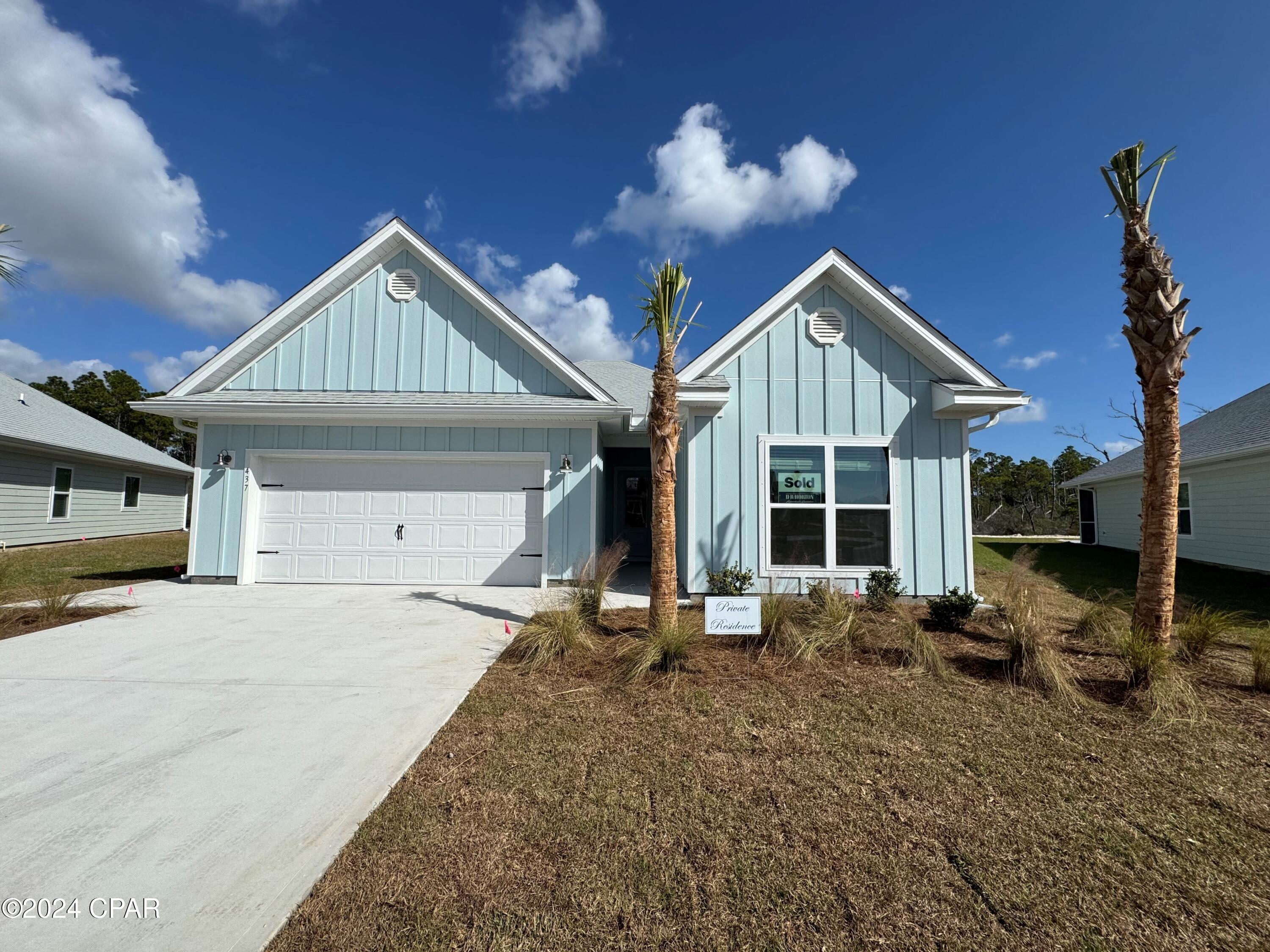 The Joe Real Estate in Port St Joe, FL