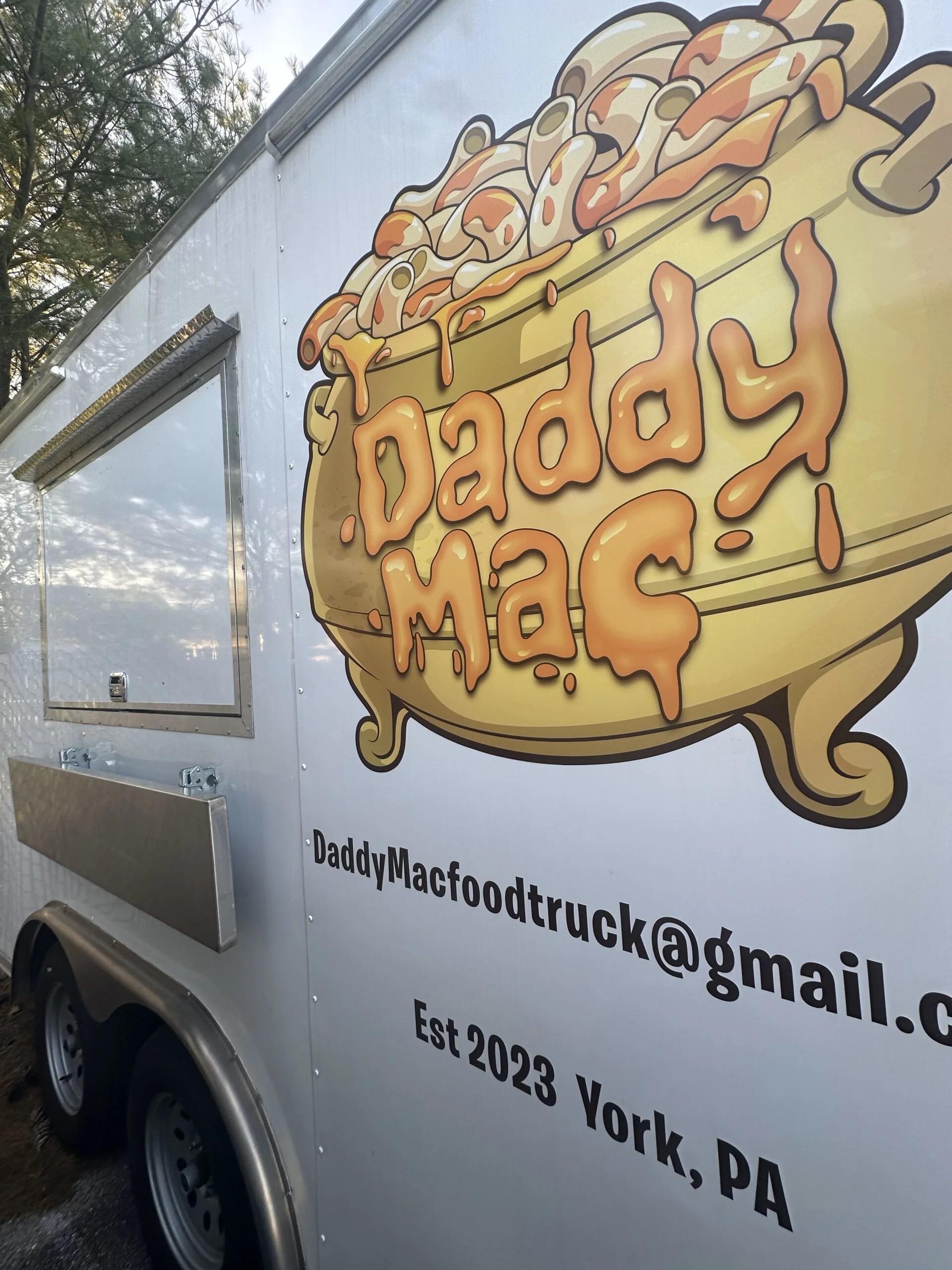 Daddy Mac | Food Truck in York, PA (3)