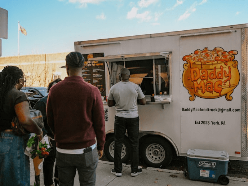 Daddy Mac | Food Truck in York, PA (4)